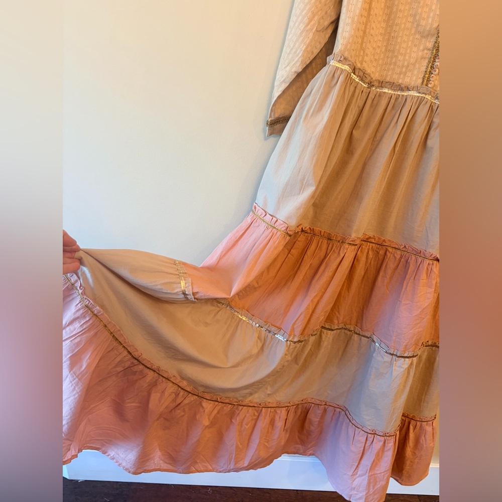 APRIL CORNELL Once Upon A Time Dress - Picture 9 of 13